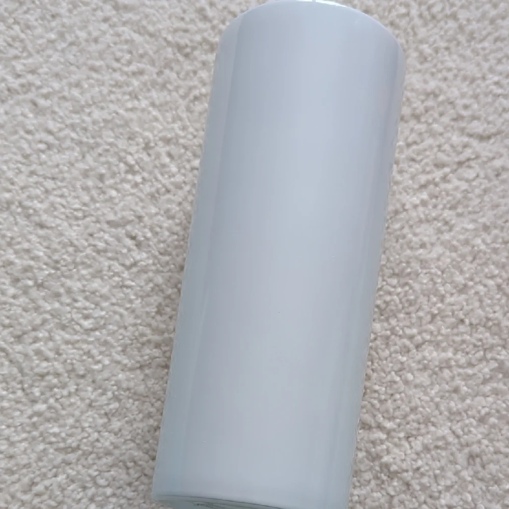 3 For $30. Caribou Coffee White Tumbler - Picture 11 of 14